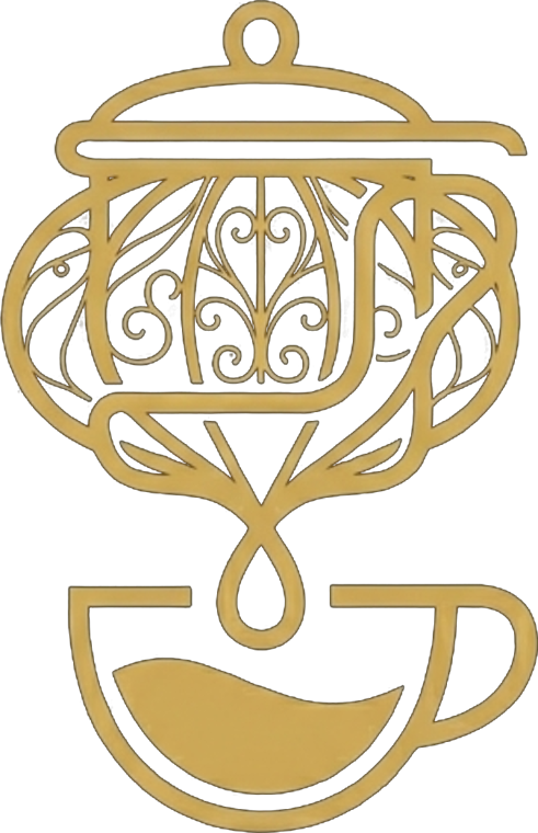 Yanna's Vietnamese Coffee logo